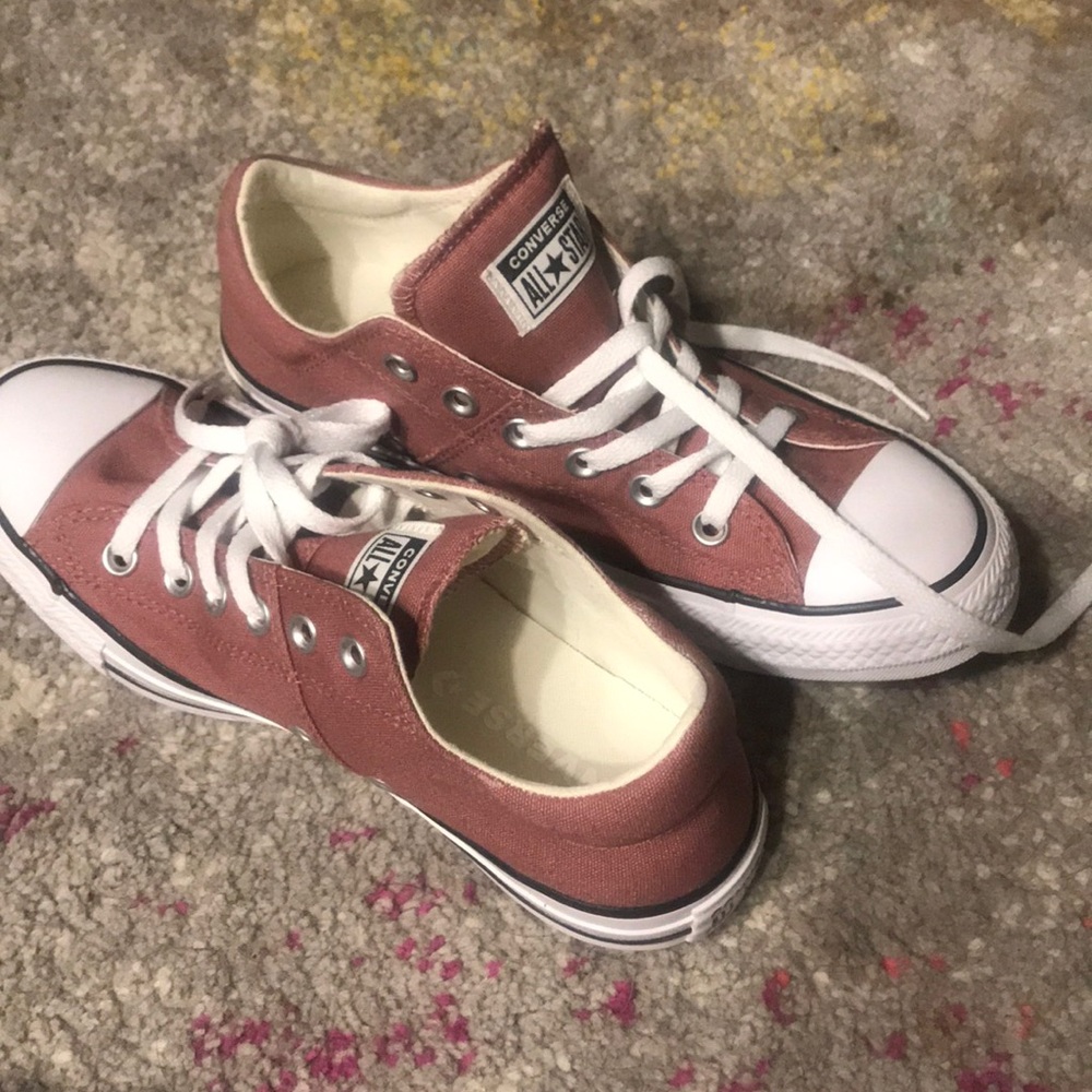 Converse all star classics